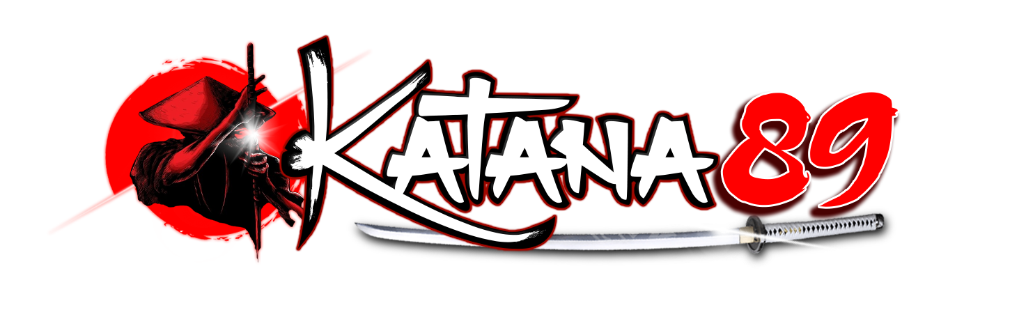 KATANA89 - Mobile games Tergacor Resmi Terbaik No1 Indonesia